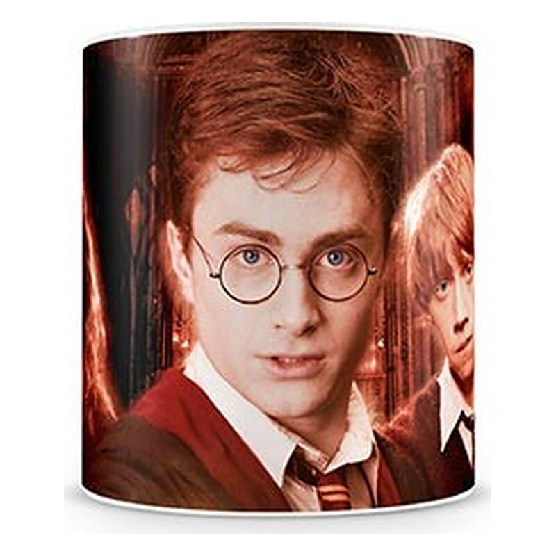 EJERCITO DUMBLEDORE TAZA CERÁMICA HARRY POTTER