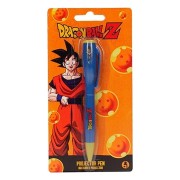 VEGETA BOLIGRAFO CON LUZ DRAGON BALL