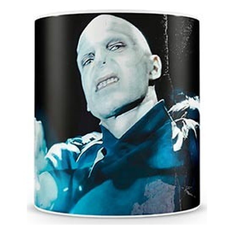 VOLDEMORT TAZA CERÁMICA HARRY POTTER