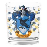 RAVENCLAW VASO CRISTAL HARRY POTTER