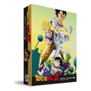 NAMEK BATTLE PUZLE 100 EFECTO 3D DRAGON BALL