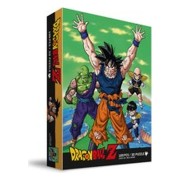 NAMEK HEROES PUZLE 100 EFECTO 3D DRAGON BALL