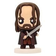 FIGURA POKIS ARAGORN EL SEÑOR DE LOS ANILLOS