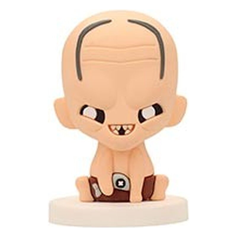 FIGURA POKIS GOLLUM EL SEÑOR DE LOS ANILLOS