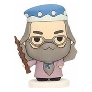 DUMBLEDORE MINI FIGURA GOMA HARRY POTTER