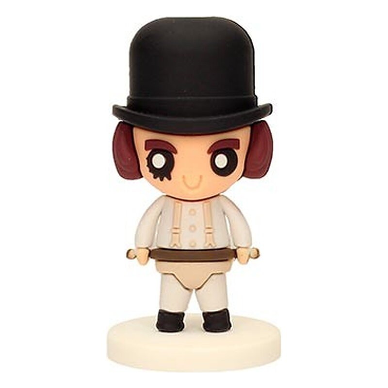FIGURA POKIS ALEX DELARGE LA NARANJA MECANICA