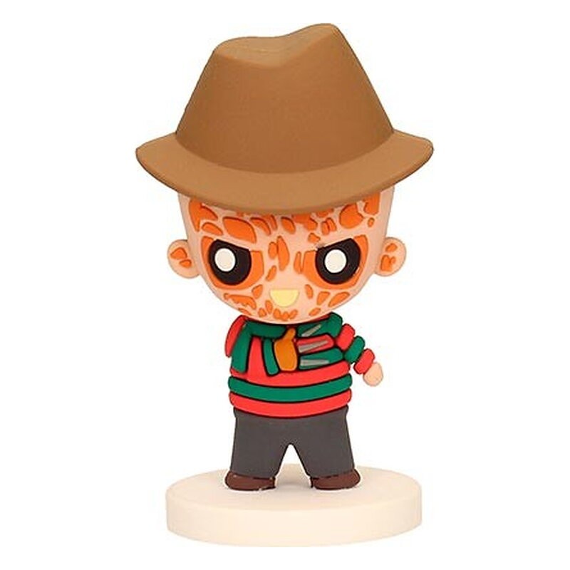 FIGURA POKIS FREDDY KRUEGER PESADILLA EN ELM STREET