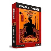 IT ISN'T REAL PUZLE THE SHINING