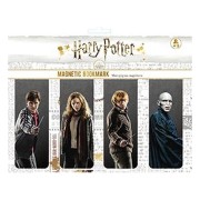 PERSONAJES PUNTO DE LIBRO HARRY POTTER