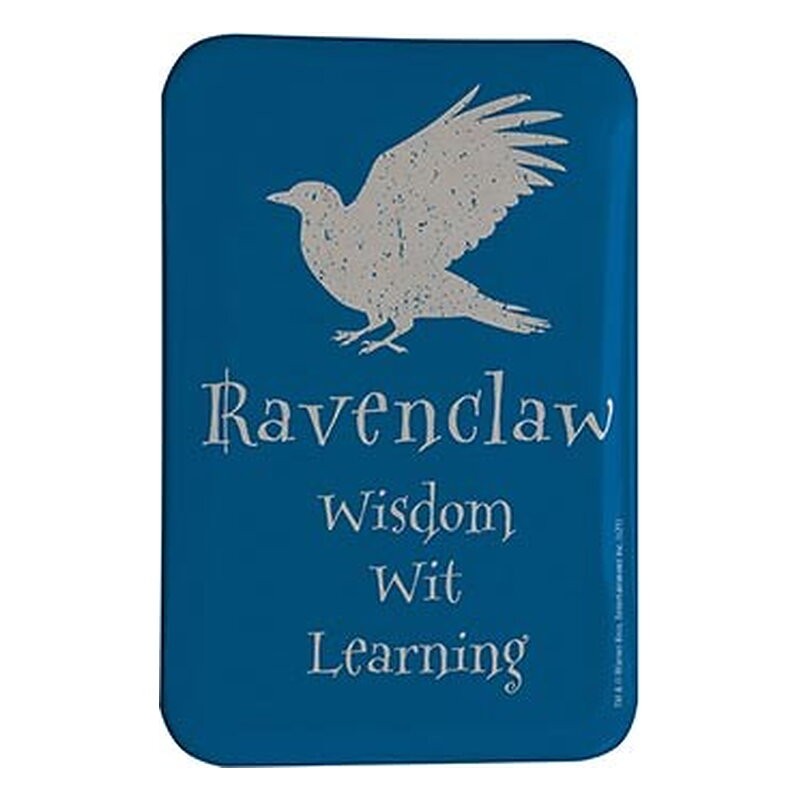 IMAN RAVENCLAW HARRY POTTER