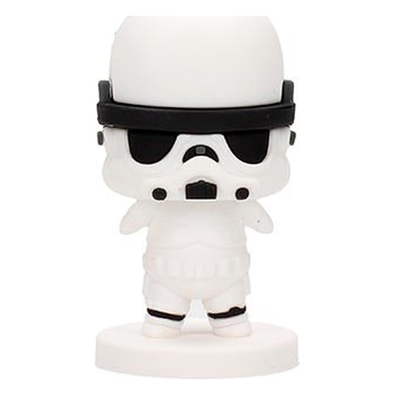FIGURA POKIS STORMTROOPER ORIGINAL STORMTROOPER