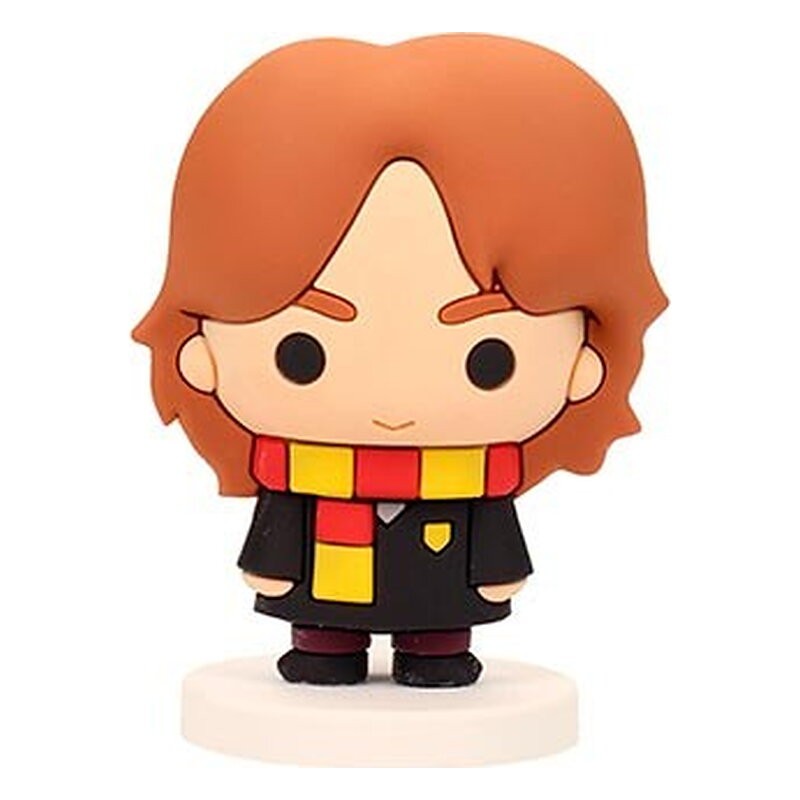 FRED MINI FIGURA GOMA HARRY POTTER