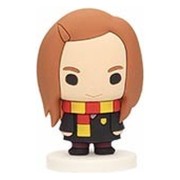 GINNY MINI FIGURA GOMA HARRY POTTER