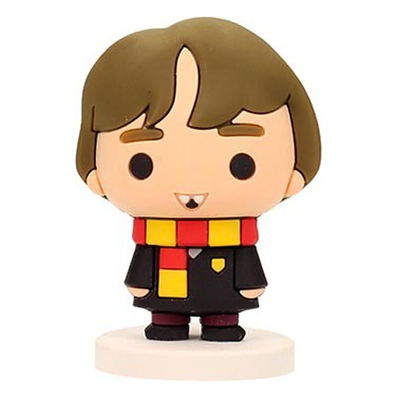 NEVILLE LONGBOTTOM MINI FIGURA GOMA HARRY POTTER