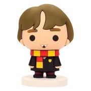 NEVILLE LONGBOTTOM MINI FIGURA GOMA HARRY POTTER