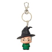 MCGONAGALL LLAVERO FIGURATIVO GOMA HARRY POTTER