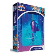 LEBRON AZUL PUZLE 1000 LOONEY TUNES