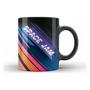 TAZA LEBRON MATE SPACE JAM LOONEY TUNES
