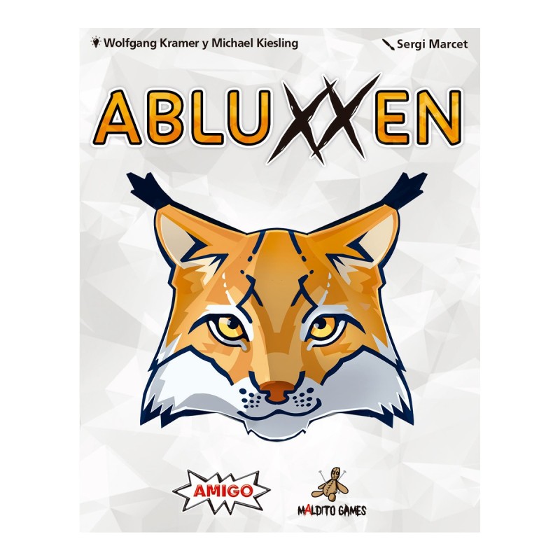 Abluxxen (nueva edición)