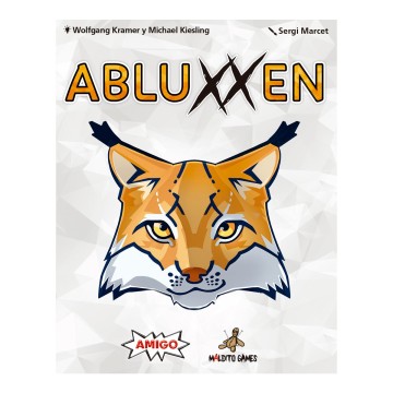 Abluxxen (nueva edición)