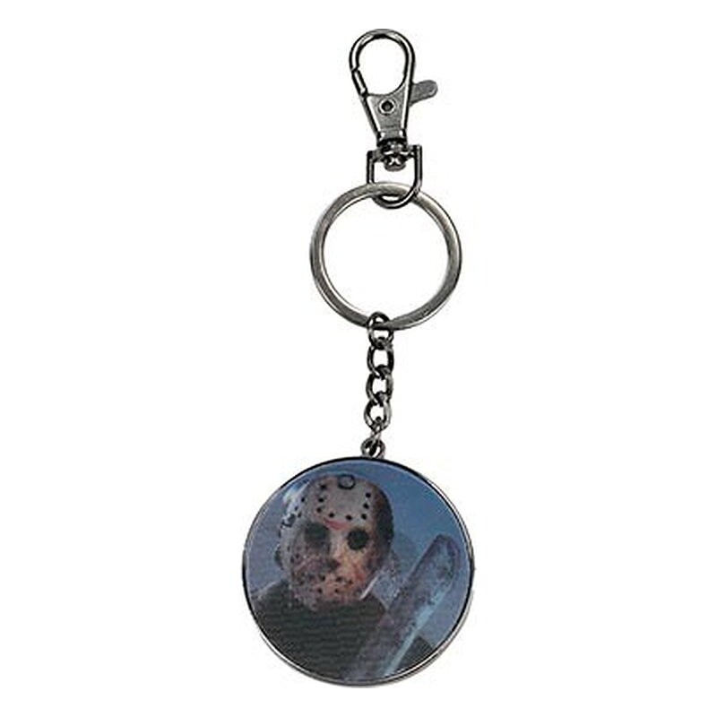 FREDDY VS. JASON LLAVERO LENTICULAR FREDDY VS JASON
