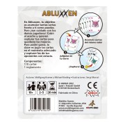 Abluxxen (nueva edición)