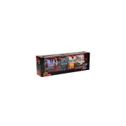 MAZINGER Z SET 4 FIGURAS PIXEL MAZINGER Z