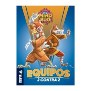 Equipos 2 contra 2 - Mindbug