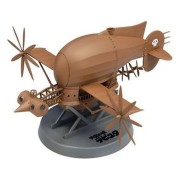 DE HAVILLAND TIGER MOTH AIRPLANE MODEL KIT CASTLE IN THE SKY STUDIO GHIBLI 1/20 SCALE