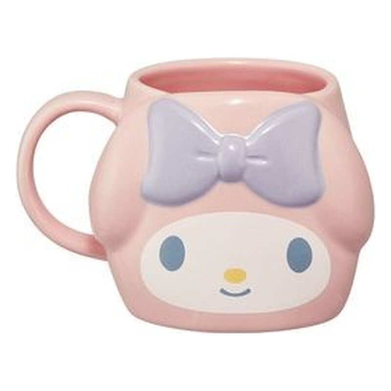 MY MELODY TAZA CERAMICA 390 ML SANRIO