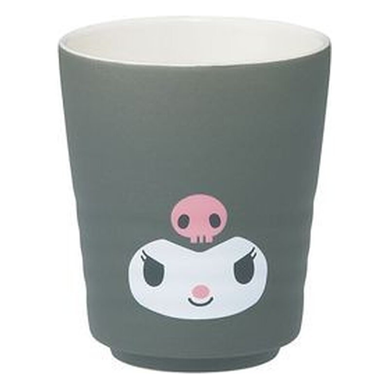 KUROMI MAZAGRAN CERAMICA 260 ML SANRIO