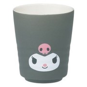 KUROMI MAZAGRAN CERAMICA 260 ML SANRIO