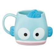 HANGYODON TAZA CERAMICA 390 ML SANRIO