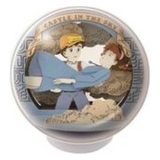 SHEETA & PAZU PAPER THEATER BALL 9X8,5X8,5 CM EL CASTILLO EN EL CIELO