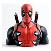 DEADPOOL HUCHA 22 CM MARVEL