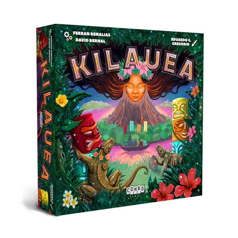 Kilauea