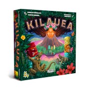 Kilauea