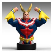 ALL MIGHT HUCHA BUSTO PVC 25 CM MY HERO ACADEMIA RE-RUN