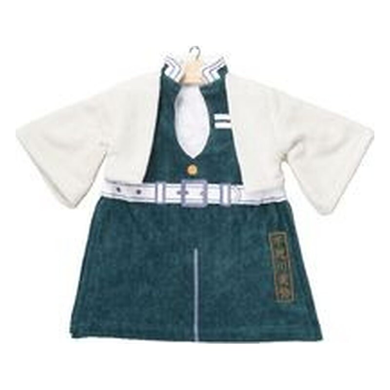 TOALLA SANEMI SHINAZUGAWA'S COSTUME 40x40 CM DEMON SLAYER: KIMETSU NO YAIBA