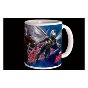 SUB-ATOMICO TAZA CERAMICA ANT-MAN & THE WASP MARVEL