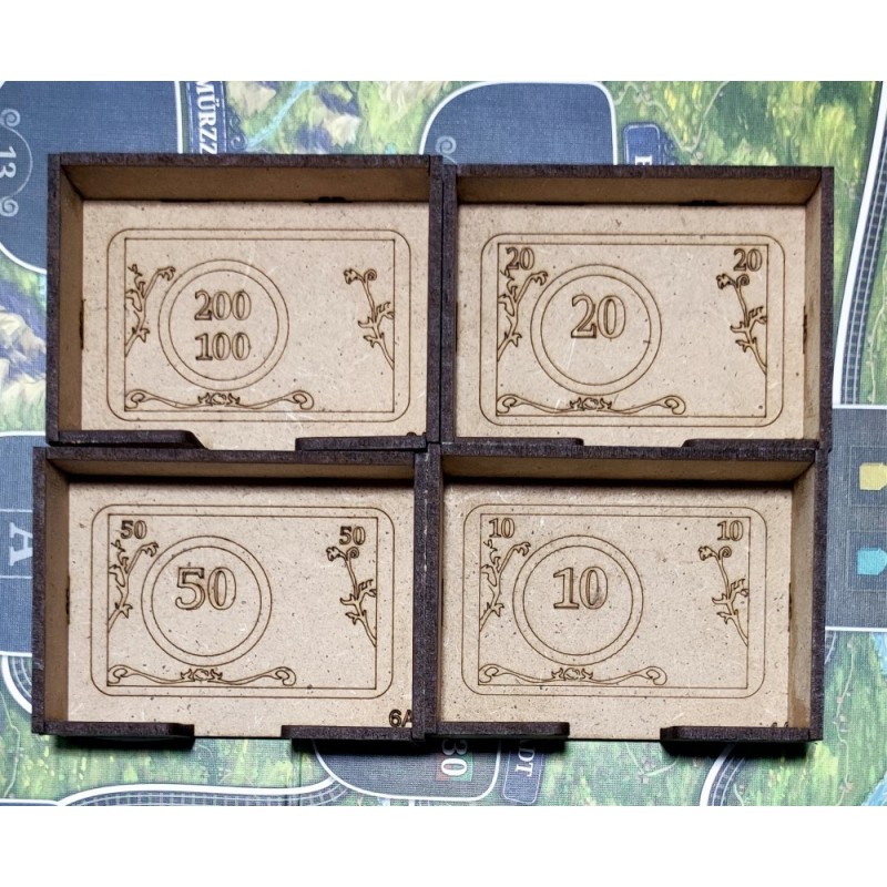 Inserto compatible con IMPERIAL STEAM