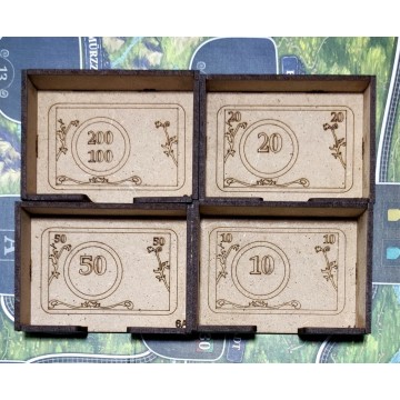 Inserto compatible con IMPERIAL STEAM