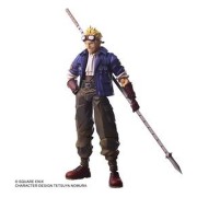 CID HIGHWIND FIGURA 15 CM FINAL FANTASY VII BRING ARTS