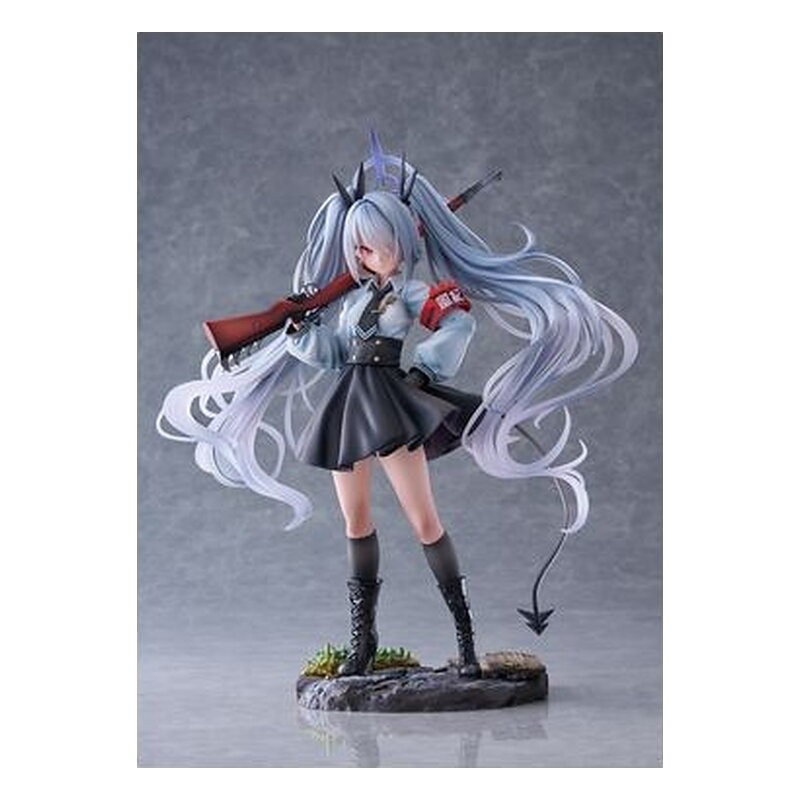 SHIROMI IORI STATUE 24 CM BLUE ARCHIVE 1/7 SCALE