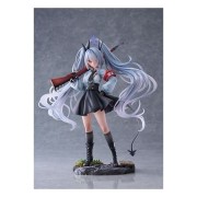 SHIROMI IORI STATUE 24 CM BLUE ARCHIVE 1/7 SCALE