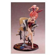 NERU MIKAMO BUNNY GIRL VERSION FIGURA 25 CM BLUE ARCHIVE SPIRITALE 1/7 SCALE