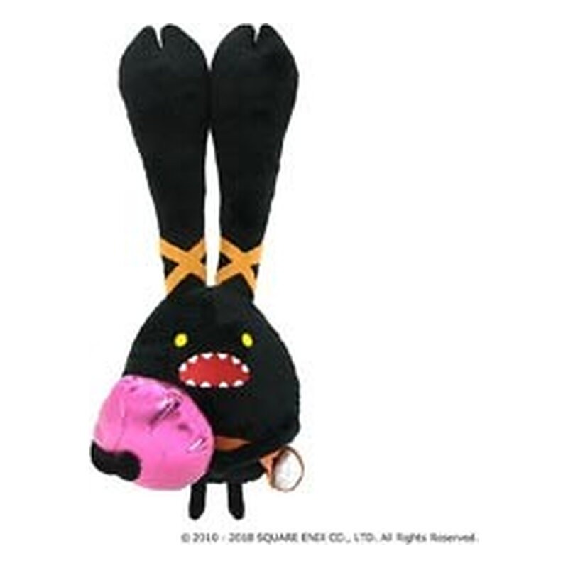 FINAL FANTASY XIV SPRIGGAN PELUCHE