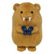 GIANT BEAVER PELUCHE FINAL FANTASY XIV