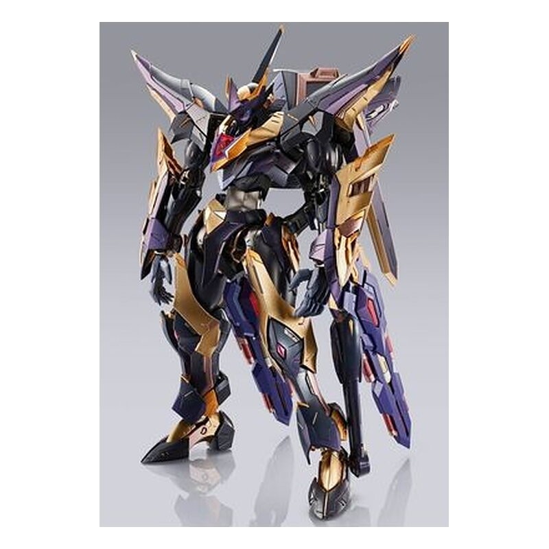 LANCELOT ALBION ZERO FIGURA 18 CM CODE GEASS METAL BUID DRAGON COLLECTORS SHOP