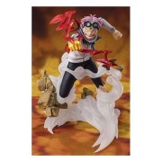 KOBY HONESTY IMPACT EXTRA BATTLE FIGURA 15,5 CM ONE PIECE FIGUARTS ZERO